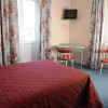 Отель Hôtel Les Tilleuls, фото 20
