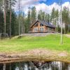 Отель House Inkeri Jamsa, фото 14