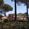 Отель La Torre delle Comete -Villa lungo la via Francigena, фото 18