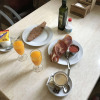 Meal