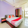 Отель OYO 40124 Hotel VJR Residency, фото 6