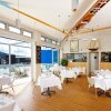 Отель Picton Yacht Club Hotel, фото 18