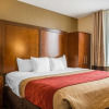 Отель Comfort Inn Staten Island, фото 3