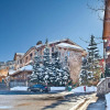 Отель Mont Cervin Plaza by ResortQuest Park City, фото 6