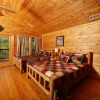 Отель Big Pine Lodge - Six Bedroom Cabin, фото 5