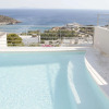Отель Seaview Peak 49 Anavissos, фото 6