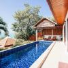 Отель Dream Sea Pool Villa, фото 23