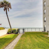 Отель Oceanfront Retreat w/ Beach & Resort Access!, фото 1
