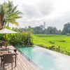 Отель Kappa Senses Ubud, фото 38