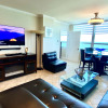 Отель Direct ocean front condo Miami Beach, фото 16