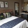 Отель Menlyn Maine Apartments, фото 15