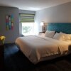 Отель Hampton Inn & Suites Newtown, фото 50