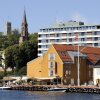 Отель Thon Hotel Tønsberg Brygge, фото 13