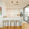 Отель Luxury 2BR Sea view Pool, фото 10