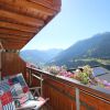 Отель Apartment Angelina Schruns, фото 16