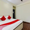 Отель Oyo 39869 Manasi Heritage, фото 5
