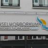 Отель Inselhof Borkum в Боркуме