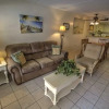 Отель Surfside Ii 107 2 Bedroom Condo by RedAwning, фото 9