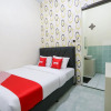 Отель OYO 1479 A&a Inn, фото 8