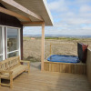Отель Blue View Cabin 5A with Hot Tub, фото 6