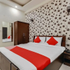 Отель Oyo Flagship 45330 Ramnagariya, фото 13