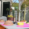 Отель Welcoming Holiday Home in Heiloo with Sunlit Terrace, фото 20