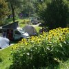 Отель Camping & Pension Au an der Donau, фото 12