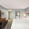 Отель Hampton Inn & Suites Ft. Lauderdale Arpt/South Cruise Port, фото 6