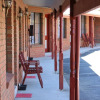 Отель Bendigo Haymarket Motor Inn, фото 11
