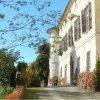 Отель Luxurious Apartment in Rocca Grimalda With Garden в Россильоне