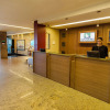 Отель Jangadeiro Hotel e Convenções, фото 26