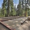 Отель Idyllic Cabin w/ Shuttle: 2 Mi to Northstar Resort, фото 17