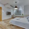 Отель Superb Seafront Family Apartment, фото 4