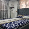 Отель Captivating 1-bed Apartment in Oregun, Lagos, фото 15