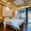 Отель Lijiang Gemmer Hotel, фото 15