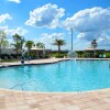 Отель Gorgeous 5 Bd Home Close to Disney Storey Lake Resort 2734, фото 17