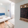 Отель Taaac Apartment - the House of Travelers, фото 12