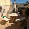 Отель Apartment with 2 Bedrooms in Mazarrón, with Wonderful Mountain View, Private Pool, Enclosed Garden -, фото 24