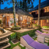 Отель Villa Bali Village, фото 1