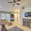 Отель Family-friendly Glendale Home w/ Private Yard, фото 2
