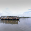 Отель OYO 13683 EGC Houseboat 9 BHK, фото 12