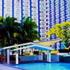 Отель Grass Residence SM North MRT NLEX QC, фото 17