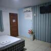 Отель Pousada Tropical - Adults Only в Cidade Velha