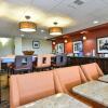 Отель Hampton Inn Sturgis-Lagrange Area, фото 24