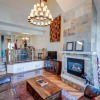 Отель Bear Trail Luxury 5 Bedroom Townhouse, фото 17