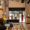 Отель Assemblage Boutique, фото 39