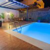 Отель House Alexia Playa Blanca, фото 1