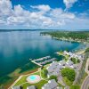 Отель Luxury Lakefront Boyne City Townhome w/ Views!, фото 19