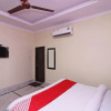 Отель OYO 13686 Rudraksh hotel, фото 28