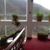Отель Panoramic Moneasa, фото 14